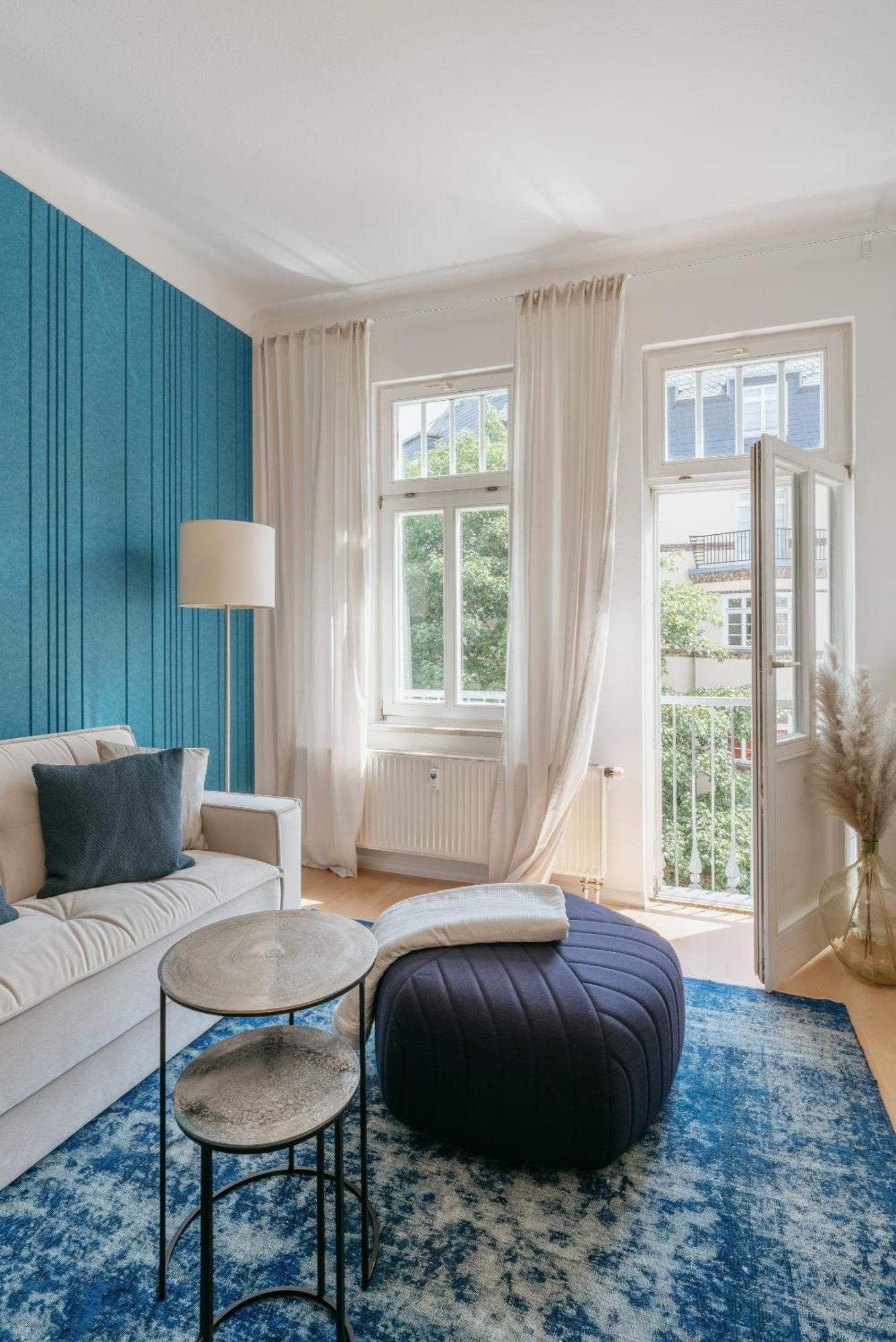 Premium Quartier Clara , Karl Und Fritz Auf Dem Kassberg Mit Eigenem Stellplatz Διαμέρισμα Κέμνιτς Εξωτερικό φωτογραφία